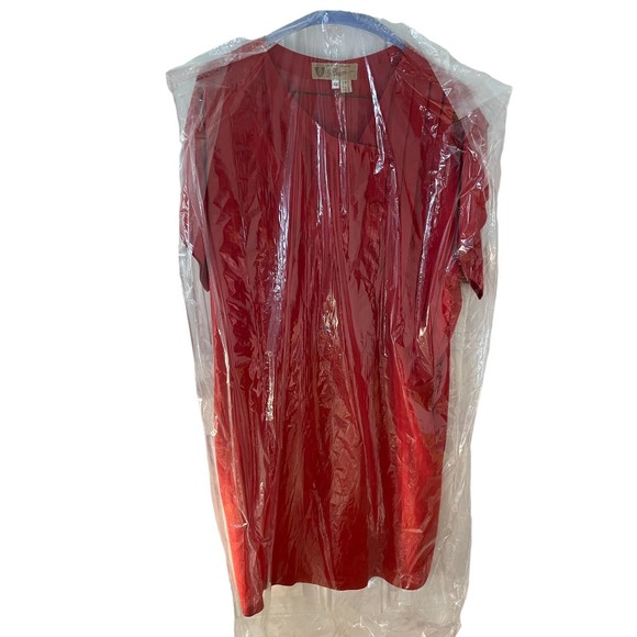 Gucci Vintage Linen Dress - Picture 2 of 16